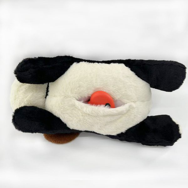 Pet Anxiety Companion Sleep Toy Dog - Image 6